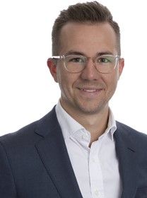 Daniel Albin