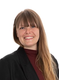 Linda  Olofsson